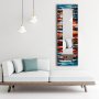 WALLXPERT Ogledalo 40120NISMA 026 - slika 3