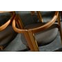 HANAH HOME Stolica Cery Brown - slika 4