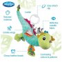 PLAYGRO Plišana igračka za kolica sa likom zmaja (A072979) - slika 2