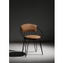 HANAH HOME Stolica Istanbul 268 V2 ( 2 kom ) - slika 2