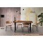HANAH HOME Stolica Istanbul 268 V2 ( 2 kom ) - slika 3