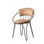 HANAH HOME Stolica Istanbul 268 V2 ( 2 kom ) - slika 1