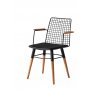 HANAH HOME Stolica Trend 270 V2 ( 2 kom ) - slika 1