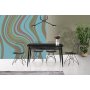 HANAH HOME Stolica Tivoli 271 V2 ( 2 kom ) - slika 2