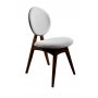 HANAH HOME Stolica Touch v2 Cream ( 2 kom ) - slika 1