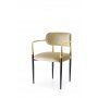 HANAH HOME Stolica JN 041 V2 ( 2 kom ) - slika 1