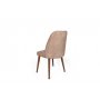 HANAH HOME Stolica Dallas 553 V2 ( 2 kom ) - slika 3