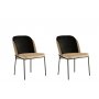 HANAH HOME Stolica DR 145 V2 ( 2 kom ) - slika 2
