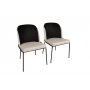 HANAH HOME Stolica Dore 145 V2 ( 2 kom ) - slika 1