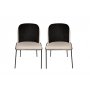 HANAH HOME Stolica Dore 145 V2 ( 2 kom ) - slika 2