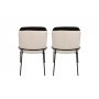 HANAH HOME Stolica Dore 145 V2 ( 2 kom ) - slika 3