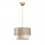 OPVIQ Luster Cake Metal Cream Gold - slika 1