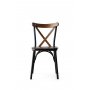 HANAH HOME Stolica Ahsap Ekol 261 V4 ( 4 kom ) - slika 2