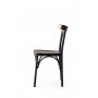 HANAH HOME Stolica Ahsap Ekol 261 V4 ( 4 kom ) - slika 3