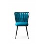 HANAH HOME Stolica Kusaklı 228 V4 ( 4 kom ) - slika 2