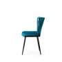HANAH HOME Stolica Kusaklı 228 V4 ( 4 kom ) - slika 3