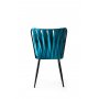 HANAH HOME Stolica Kusaklı 228 V4 ( 4 kom ) - slika 4