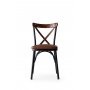 HANAH HOME Stolica Ekol 1332 V4 ( 4 kom ) - slika 2