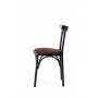 HANAH HOME Stolica Ekol 1332 V4 ( 4 kom ) - slika 3