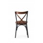 HANAH HOME Stolica Ekol 1332 V4 ( 4 kom ) - slika 4