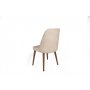 HANAH HOME Stolica Dallas 550 V4 ( 4 kom ) - slika 3