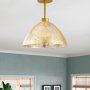 OPVIQ Luster Bergama N 146 - slika 2