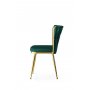 HANAH HOME Stolica Kusaklı 206 V4 ( 4 kom ) - slika 3