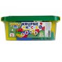 AKSAEDU Igraj se krupne kocke - 72 el. (A066500) - slika 1