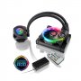 Raijintek ORCUS 120 RBW vodeno hladjenje za procesor - slika 2