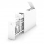 HANAH HOME Kupatilski ormarić Smart White - slika 4