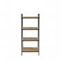 HANAH HOME Polica Stralsund L2039 - slika 1