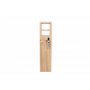 HANAH HOME Polica Star Oak - slika 3