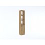 HANAH HOME Polica Trend Sapphire - slika 1