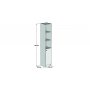 HANAH HOME Polica Trend Sapphire - slika 4