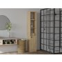 HANAH HOME Polica Trend Sapphire - slika 2
