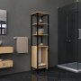HANAH HOME Polica Derin - slika 2
