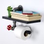 HANAH HOME Polica BORURAF241 - slika 1