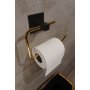 WALLXPERT Nosač za toaletni papir Wc Kagıtlık Tuvalet Kagıdı Askısı - slika 1