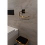WALLXPERT Nosač za toaletni papir Wc Kagıtlık Tuvalet Kagıdı Askısı - slika 3
