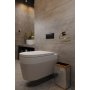 WALLXPERT Nosač za toaletni papir Wc Kagıtlık Tuvalet Kagıdı Askısı - slika 5