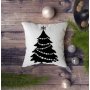 WALLXPERT Jastuk NYXMAS134 - slika 1