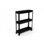 WALLXPERT Polica OMS 004 SYH - slika 2