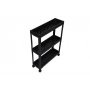 WALLXPERT Polica OMS 004 SYH - slika 3
