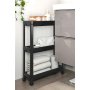 WALLXPERT Polica OMS 004 SYH - slika 1