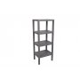 WALLXPERT Polica OMS 2115 G - slika 3