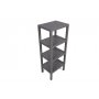 WALLXPERT Polica OMS 2115 G - slika 4