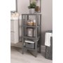 WALLXPERT Polica OMS 2115 G - slika 1