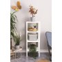 WALLXPERT Polica OMS 2115 B - slika 2