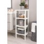 WALLXPERT Polica OMS 2115 B - slika 1