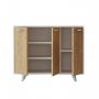 HANAH HOME Cipelarnik Piffa (811MDD4107) - slika 1